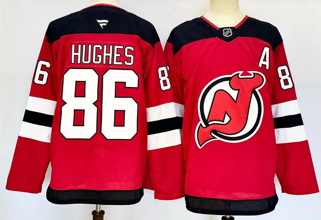 New Jersey Devils Jerseys 19